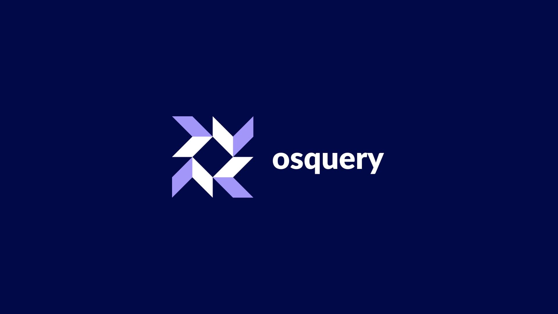 osquery file table