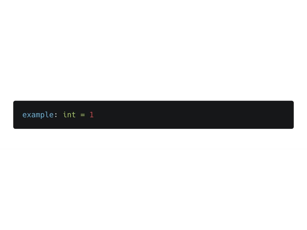 Python Type Hints – José Padilla