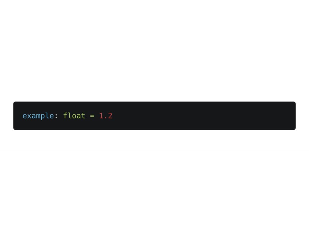Python Type Hints – José Padilla