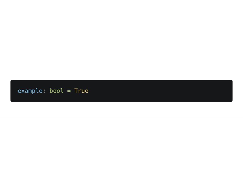 Python Type Hints – José Padilla