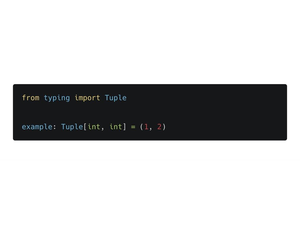 Import typing python. Тайп хинт питон. Type hinting питон. Python Type annotation. TYPEDDICT Python.